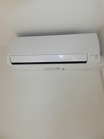 ソルナクレイシア西荻窪IIの物件内観写真